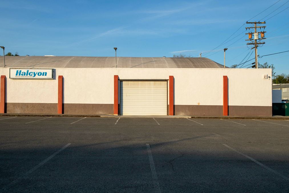 1701 Bruce Drive