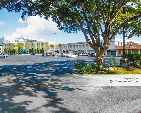 Dadeland Professional Building