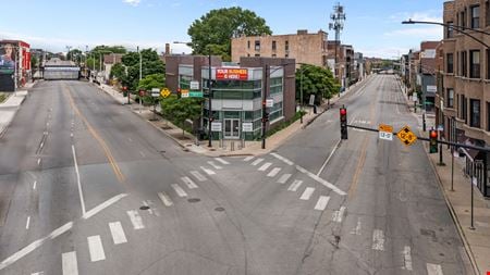 Retail space for Sale at 1640 W Fullerton Avenue in Chicago