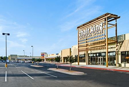 Retail space for Rent at 13945 US-183 Hwy in Austin