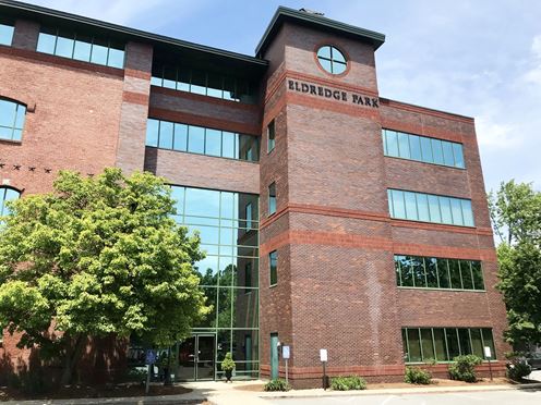 Corner Office Suite For Sale or Lease