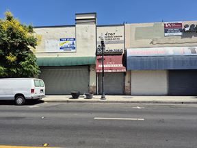 4765 Whittier Blvd