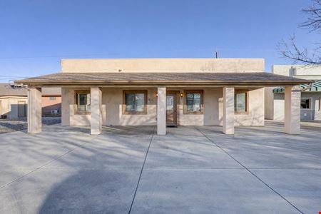 Office space for Rent at 8056 East Valley Road in Prescott Valley