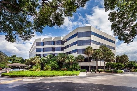 Commercial space for Rent at 2101 W Commercial Blvd. in Fort Lauderdale