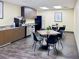 Regus - Las Vegas - South Maryland Parkway