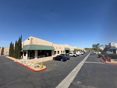 Industrial space for Rent at 18510 Pasadena St in Lake Elsinore
