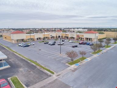 4138 Crosspoint Blvd