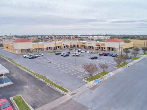 4138 Crosspoint Blvd