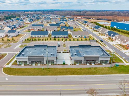 Inglewood Park - Building 2