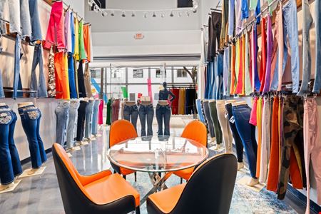 Retail space for Sale at 747 E 10th St #115 in Los Angeles