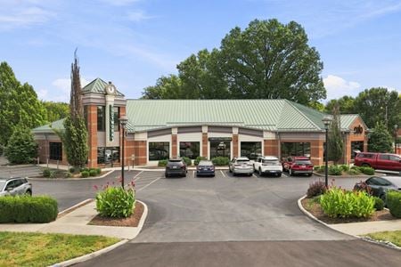 Retail space for Sale at 241 Sears Ave in Louisville