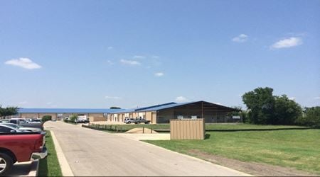Industrial space for Rent at 4674 Priem Lane in Pflugerville