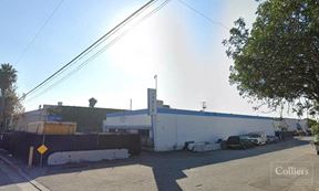 ±880 SF Unit in a ±6,106 SF Building For Lease