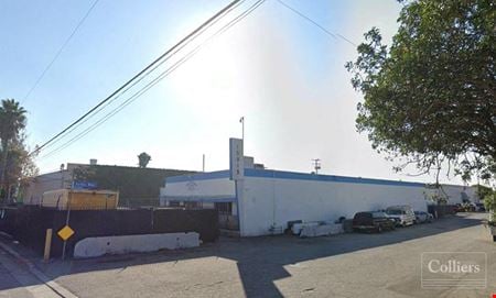 Photo of commercial space at 15915 San Pedro St in Gardena
