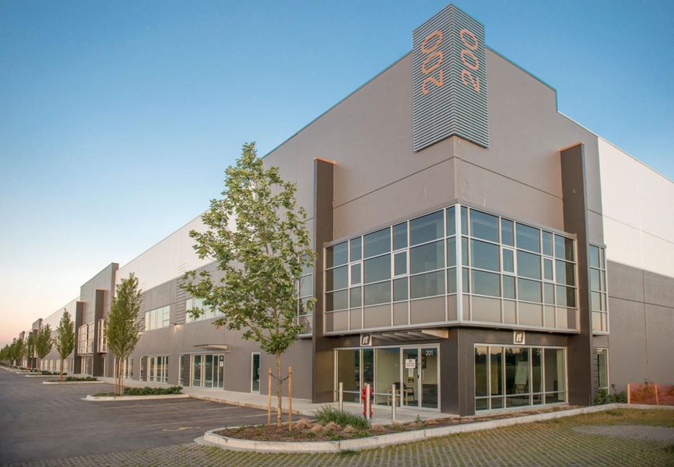 Golden Ears Business Park - Phase 2