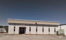 Industrial / Distribution Building