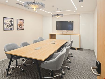 Coworking space for Rent at 70 Melvin Robson Avenue in Aurora
