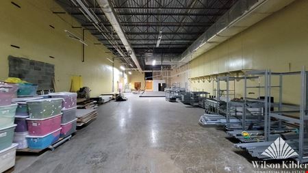 Photo of commercial space at 605 South Main Street in Belton