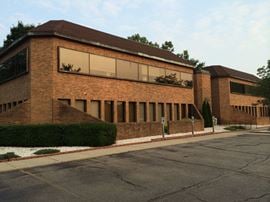 Medical / Office Suite for Lease in Ypsilanti - Barron Professional Building