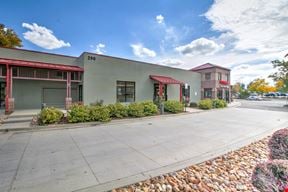 290 Nickel St, Unit 200