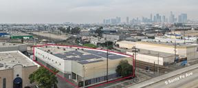 2209-2211 S Santa Fe Ave