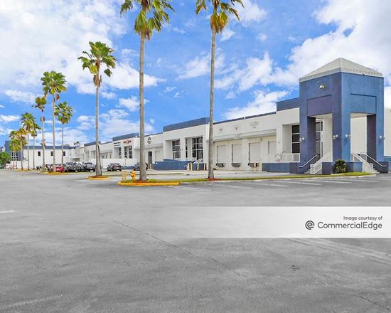 Miami Airport Center