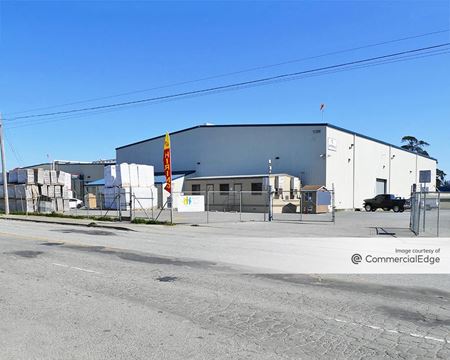 Industrial space for Rent at 11296 Blackie Road in Castroville