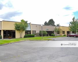 Pacific Business and Technology Center
