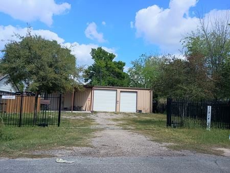Industrial space for Sale at 11914 New Meadow Dr in Houston