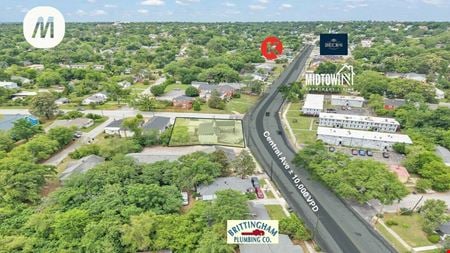 Office space for Rent at 1918 Central Ave in Augusta