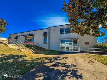 Office space for Rent at 35 W Church St in Jasper