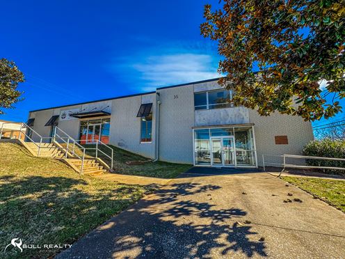 Multi-Tenant Office/Medical Building | Sale or Lease | ±13,000 SF | ±7,691 SF Available