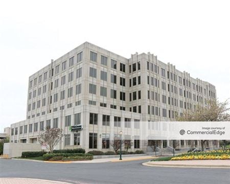 Office space for Rent at 800 King Farm Blvd in Rockville