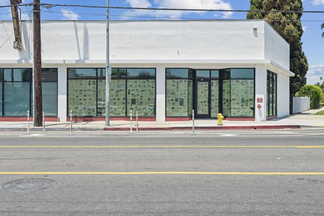 4507-4515 W Adams Blvd