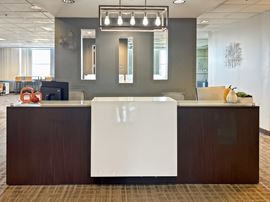 Regus - Ladera Ranch - Corporate Terrace