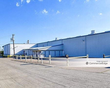 Industrial space for Rent at 550 Murray Street in Midlothian