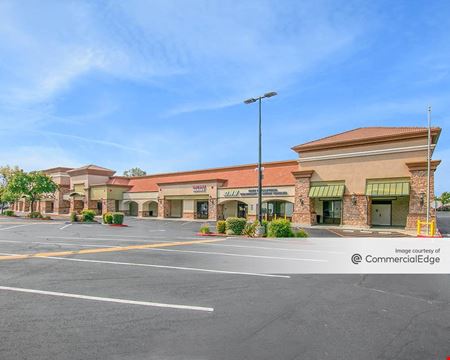 Retail space for Rent at 1317 Buchanan Road in Pittsburg
