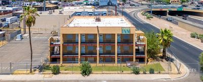 Redevelopment Opportunity in Phoenix