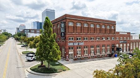 Office space for Sale at 912 Lady Street in Columbia