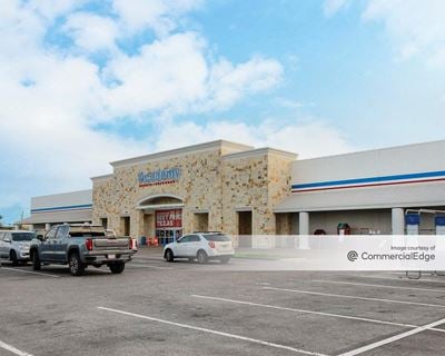 Sunset Valley Marketfair - Academy Sports + Outdoors