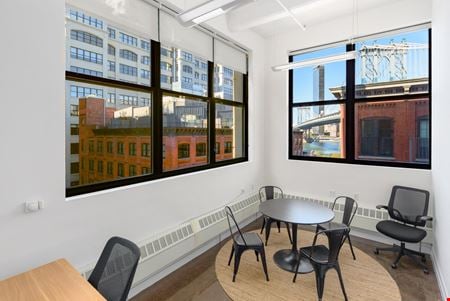 Office space for Rent at 55 Washington Street in Brooklyn