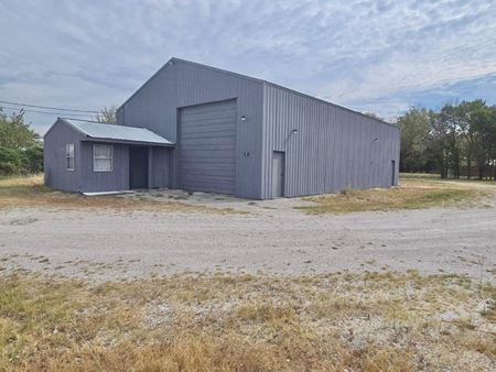 Other space for Sale at 9741 Gateway Drive in Neosho