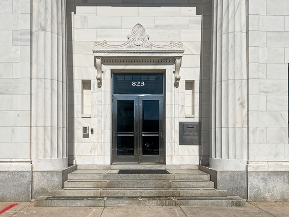 HQ - Augusta - Broad St