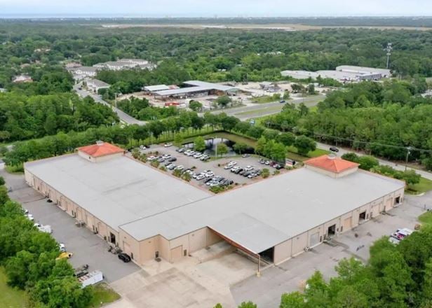 Ormond Beach Office-2,298 SF For Sale or Lease