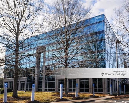 Technology Park