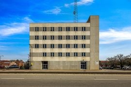 Downtown Executive Tower
