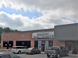 1020 NW 27th Street