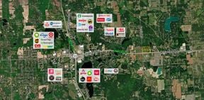 Hartland - 14.06 Acres Development Land