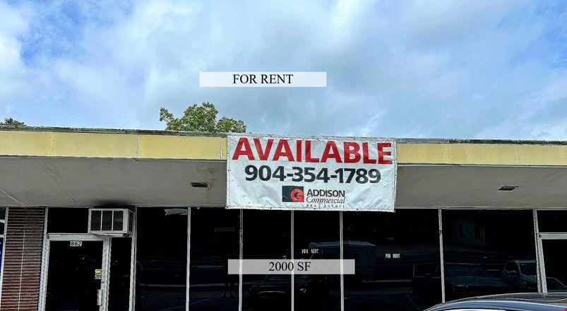 862 Cassat -Right off I-10 and south on Cassat