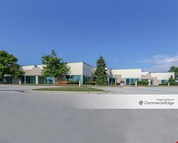 Park 100 Building 110